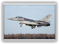 F-16AM BAF FA84